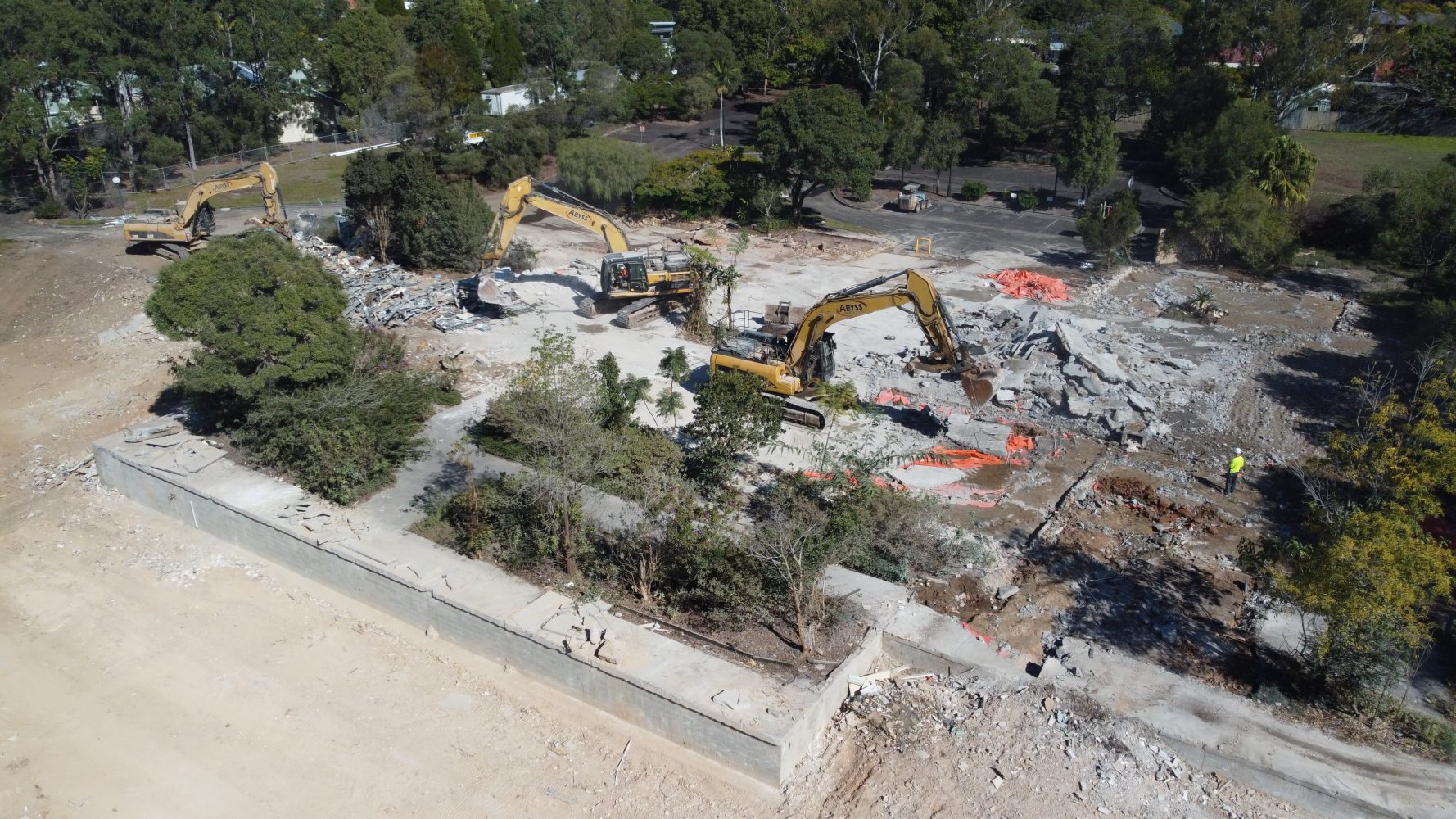 Wynnum Hospital 23-0086