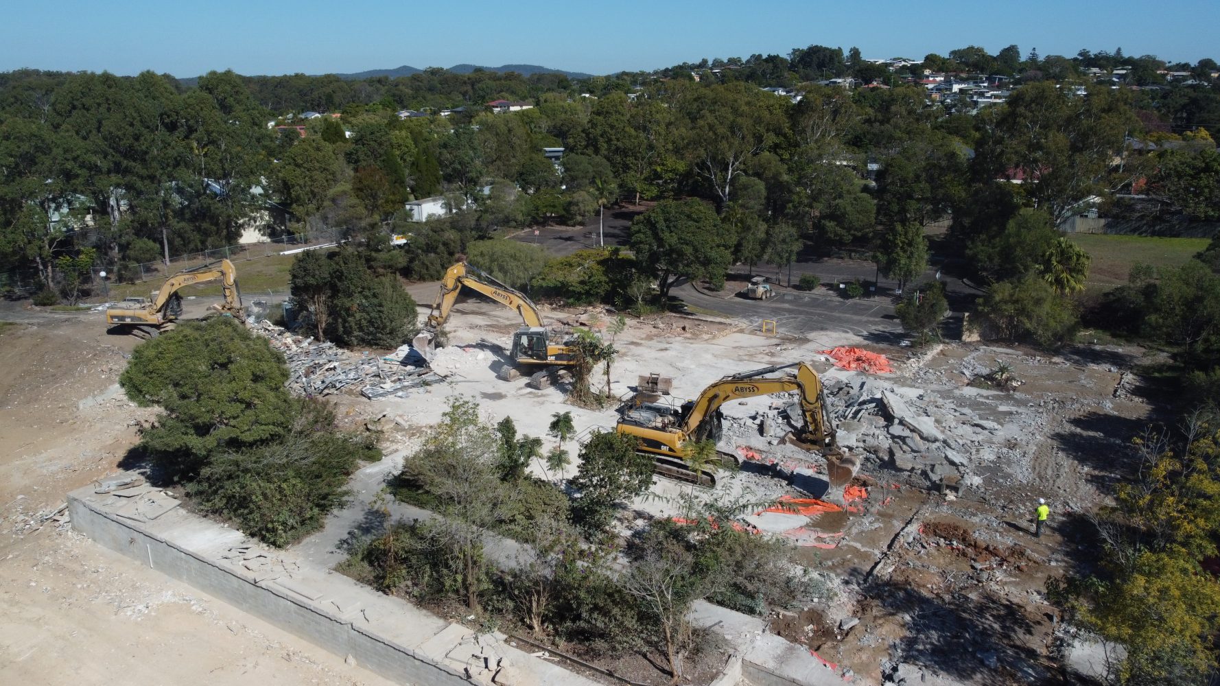 Wynnum Hospital 23-0086