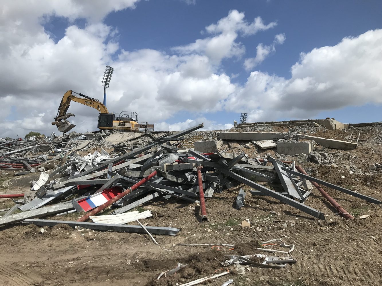 Willow Sports Field Townsville