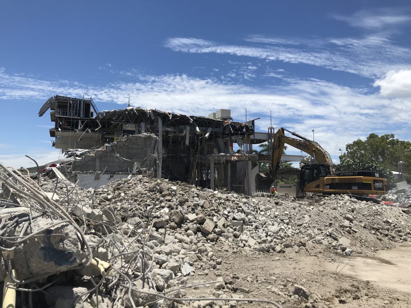 Willow Sports Field Townsville