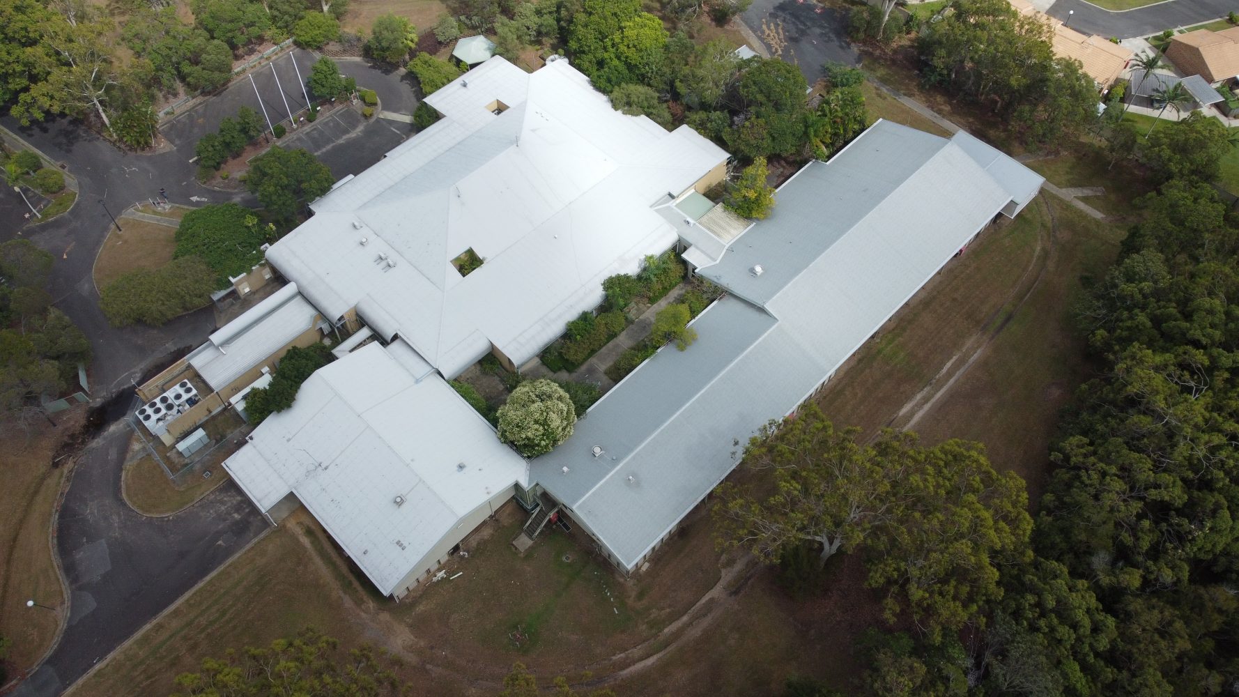 Wynnum Hospital 23-0086