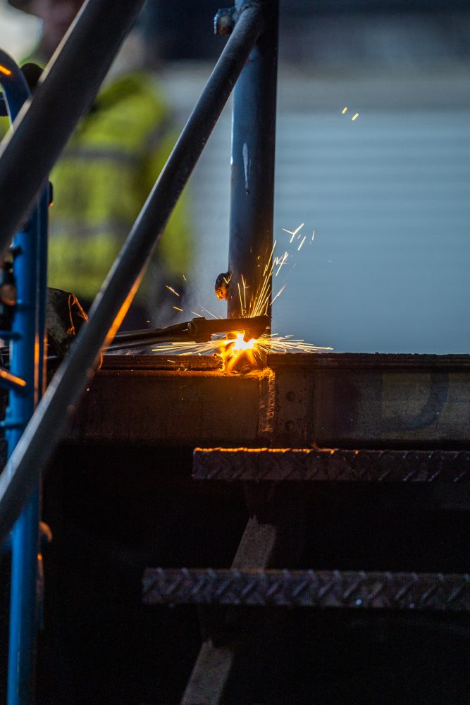 Arkham Asylum Movie World