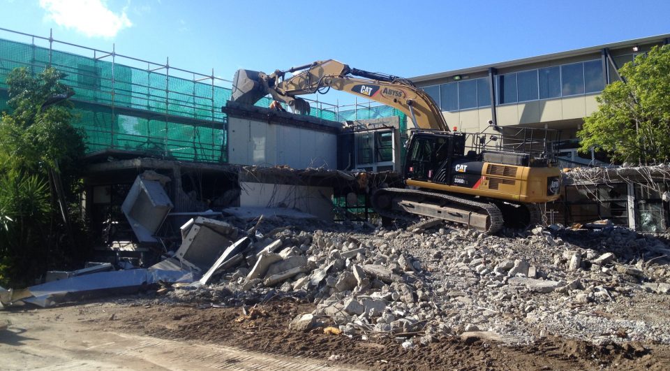 Ithaca TAFE - Broncos