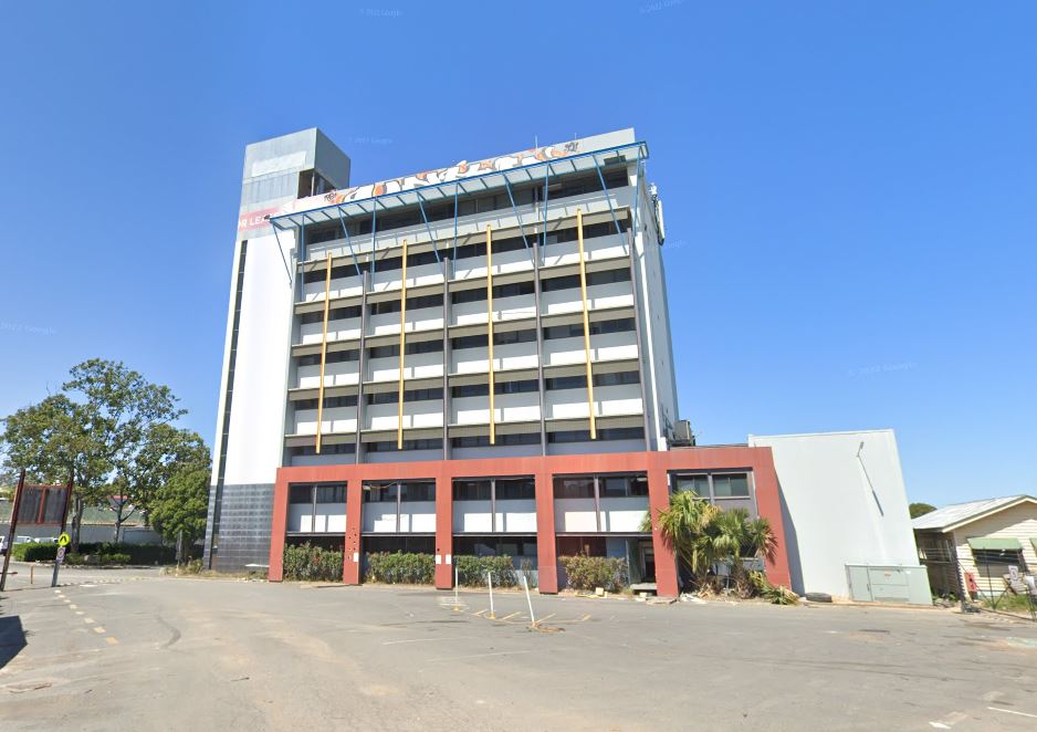 973 Fairfield Rd Yeerongpilly