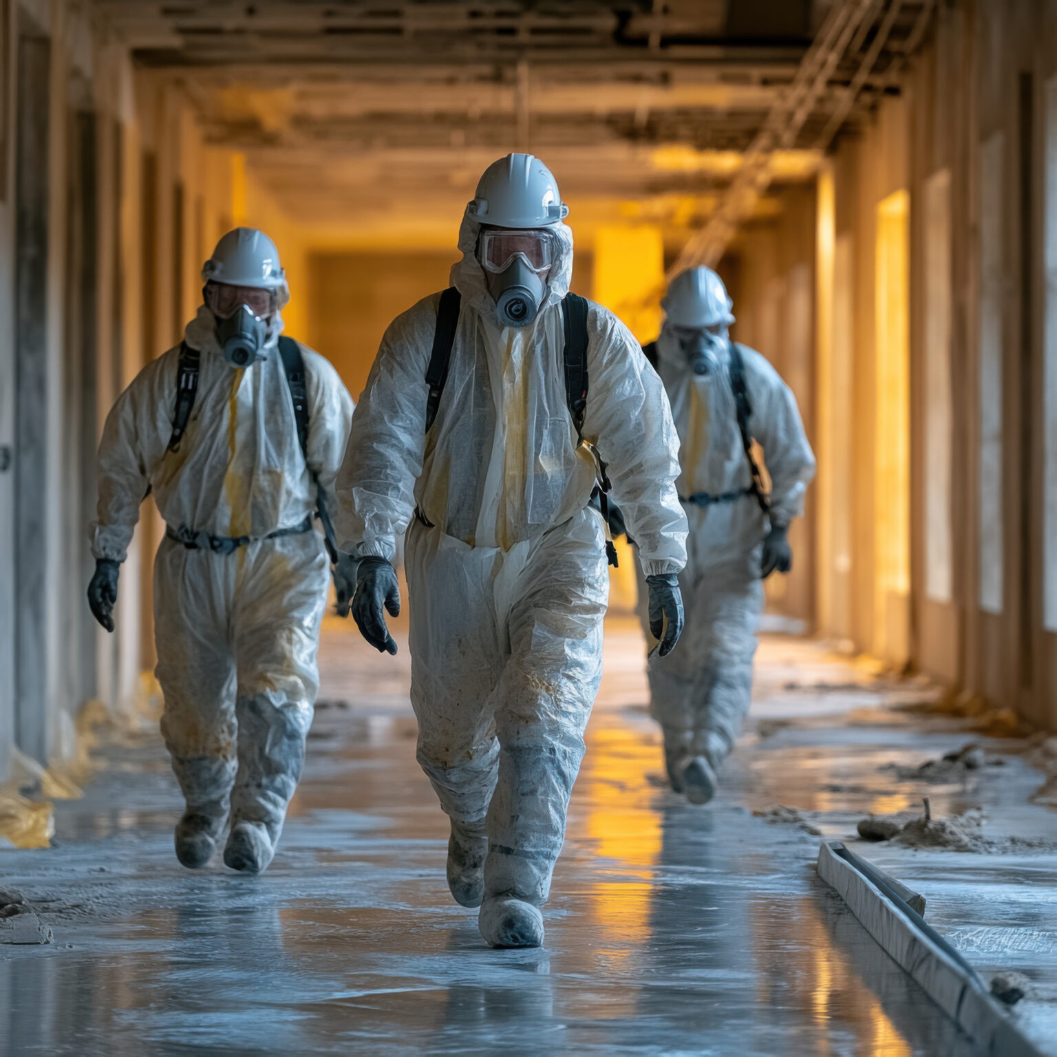 Abyss Demolition Demolition & Asbestos Removal Services | Brisbane ...